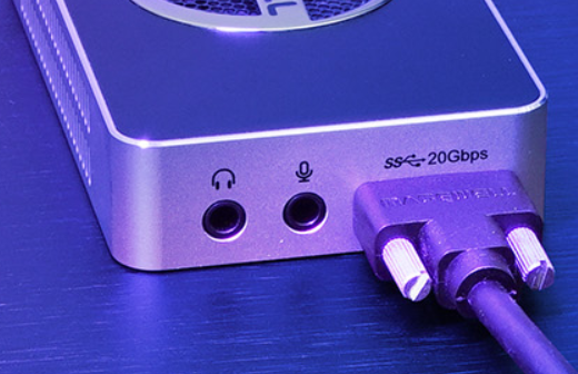 USB Capture
