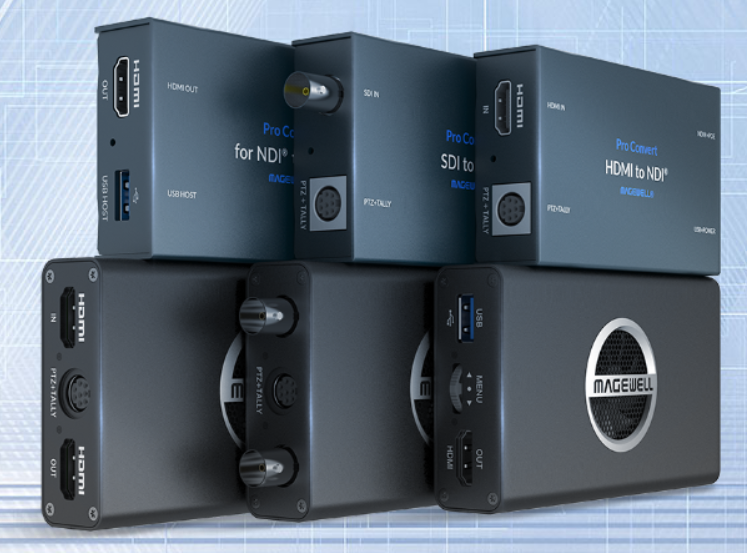 Pro Convert Encoder