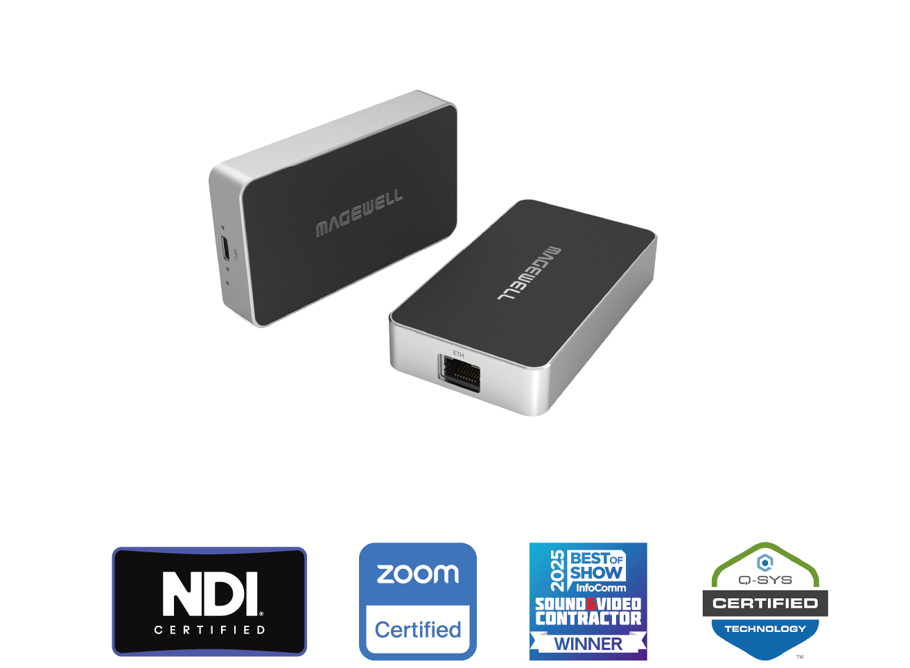 Pro Convert IP to USB
