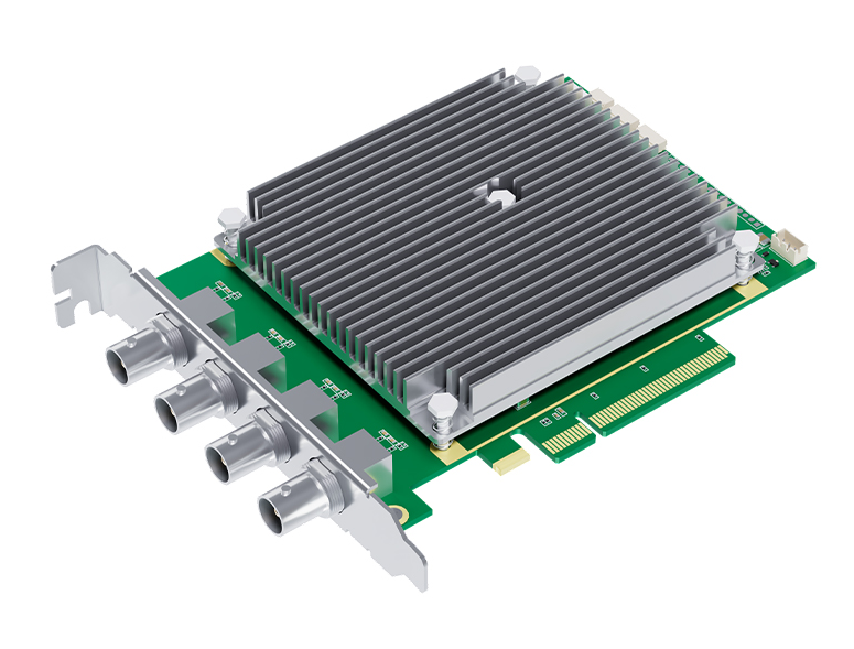 SC720N4 12G-SDI