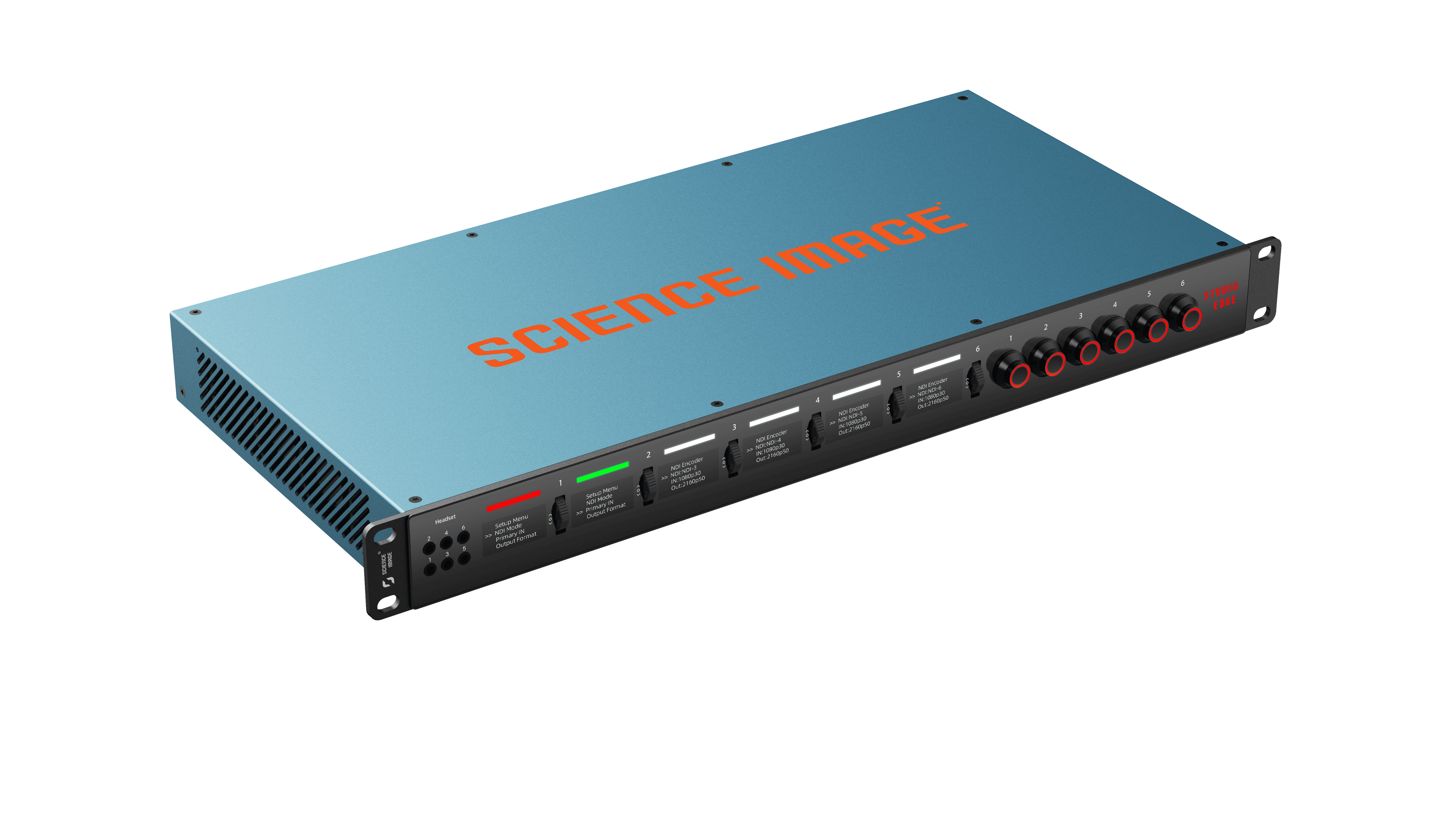 Science Image STUDIO EDGE G