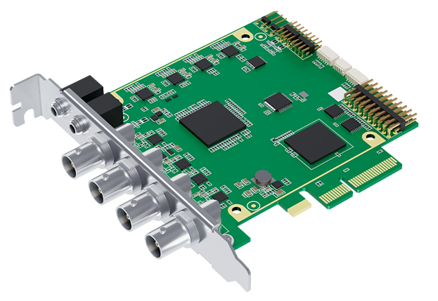 SC400N4 SDI