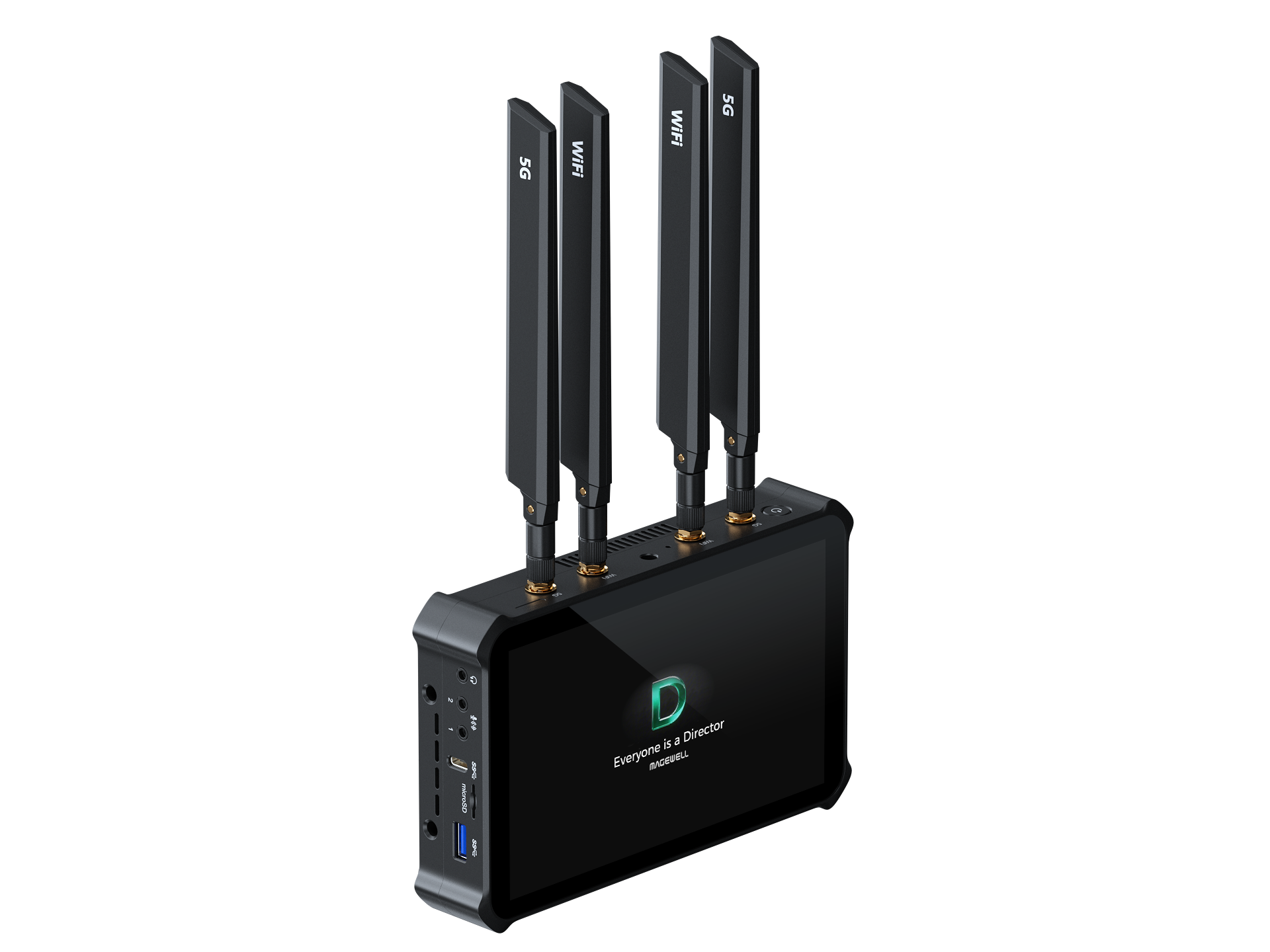 Magewell Director Plus