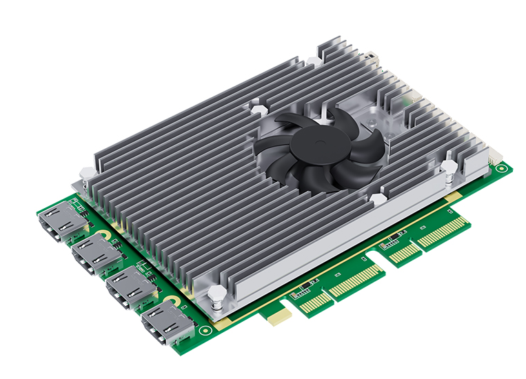 SC710N4T HDMI2.0