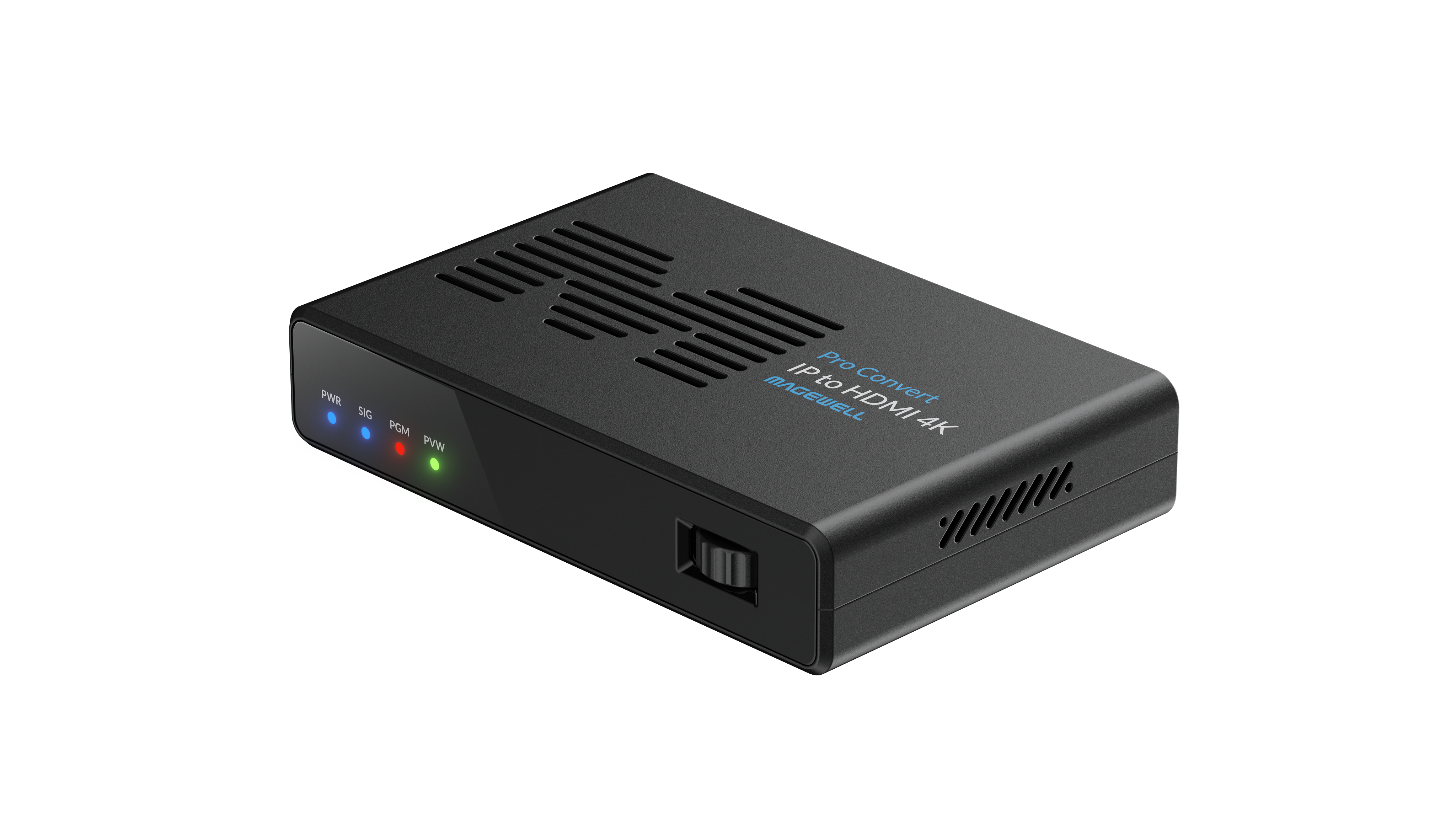 Pro Convert IP to HDMI 4K