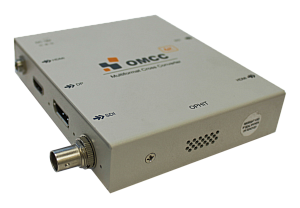 4K Multi Format Cross Converter (OMCC)