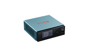 Science Image FLOW G