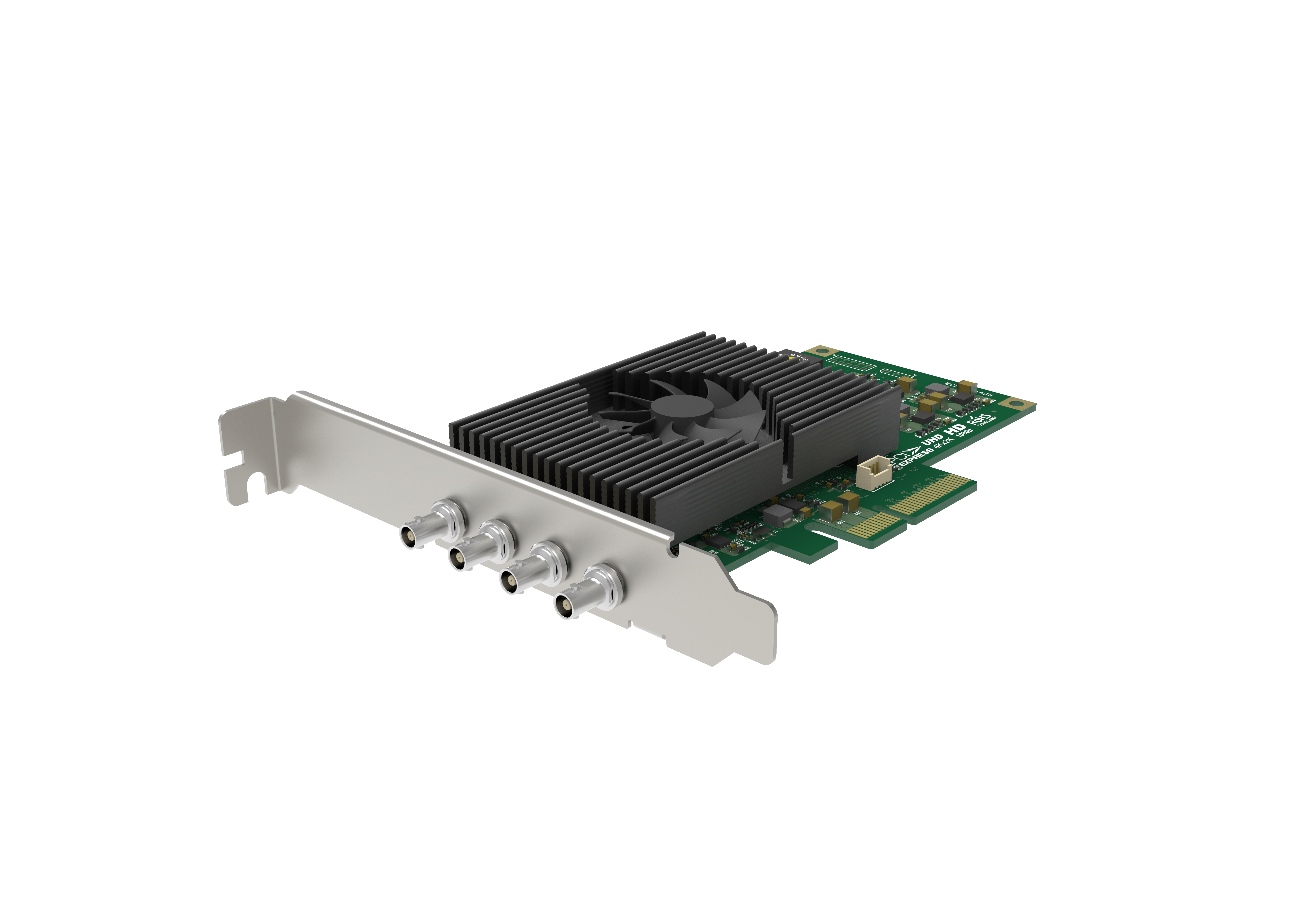 Magewell Pro Capture SDI 4K Plus