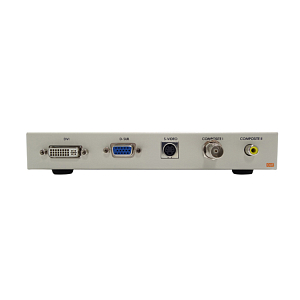UVC-S300