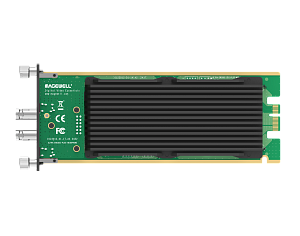 Ultra Encode SDI Plus Module