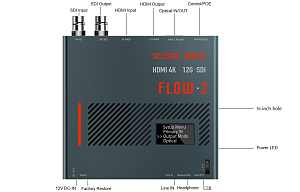 Science Image Flow 2