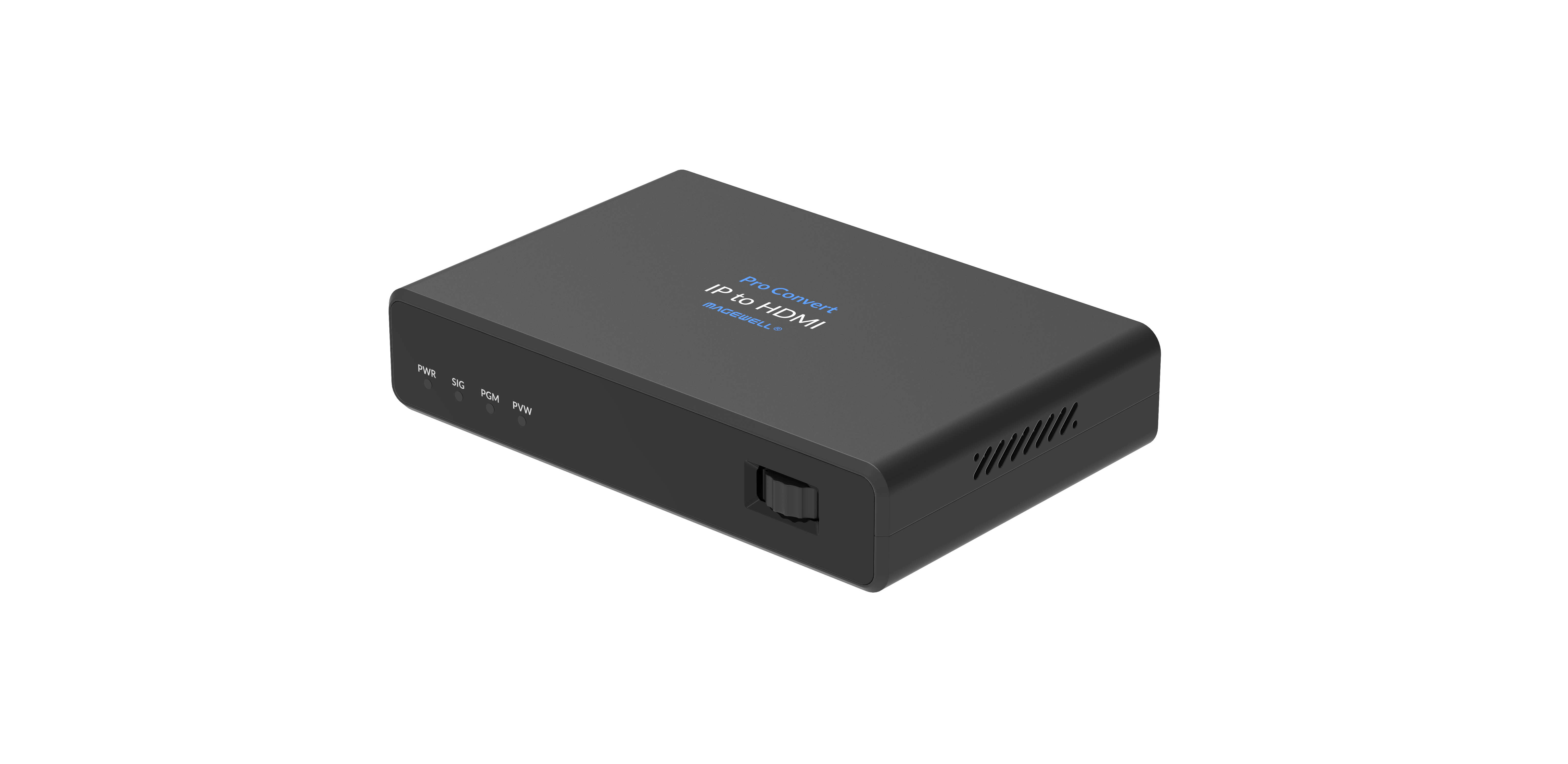 Pro Convert IP to HDMI