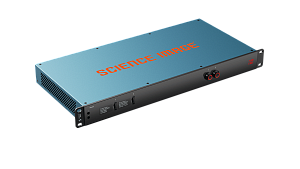 Science Image FLOW Edge G