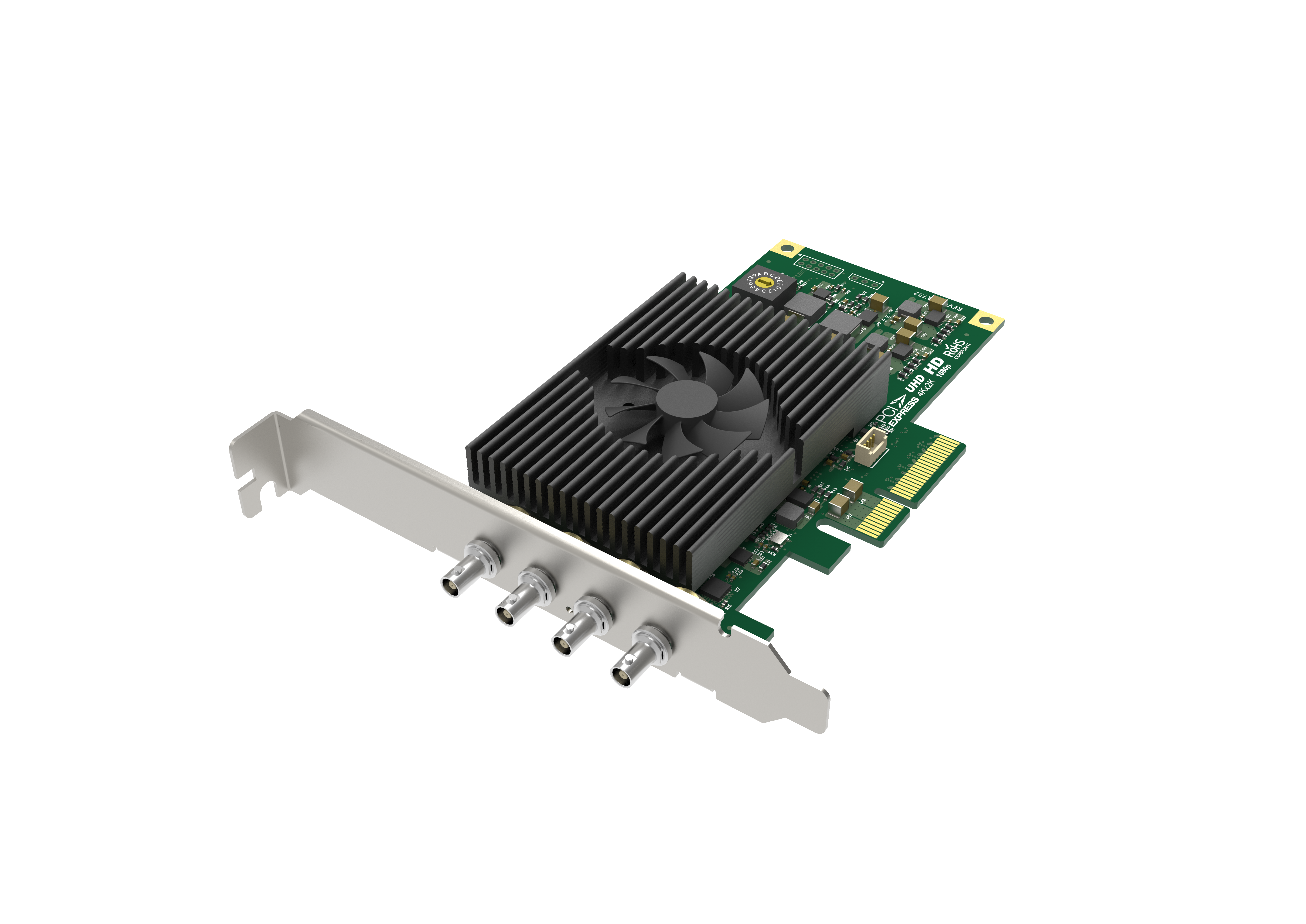 Magewell Pro Capture SDI 4K Plus