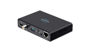 Pro Convert IP to AIO 4K