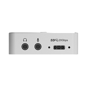 USB Capture HDMI 4K Pro