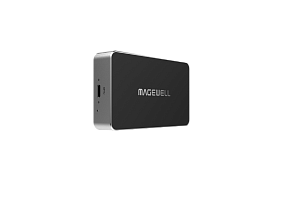 Pro Convert IP to USB