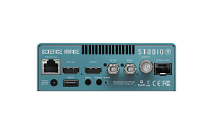 Science Image Studio G