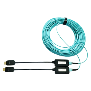 8K Optical Extender HDMI 2.1 (OMP-HM)