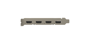 Magewell Pro Capture Quad HDMI