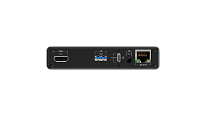 Pro Convert IP to HDMI 4K