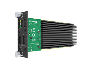 Ultra Encode HDMI Plus Module