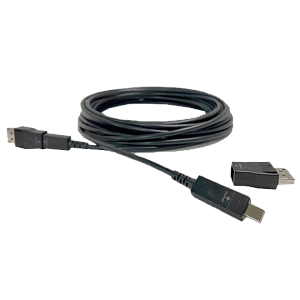 Ophit 8K FTAD2 DP Fiber Cable