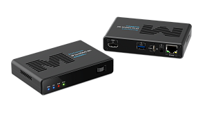 Pro Convert IP to HDMI 4K