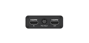 Pro Convert HDMI 4K Plus