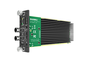 Ultra Encode SDI Plus Module