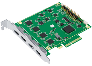 SC400N4 HDMI