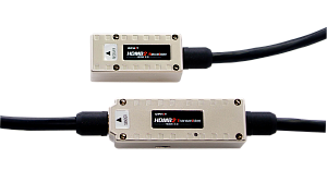 4K HDMI Optic Fiber Cable (HDMB2)