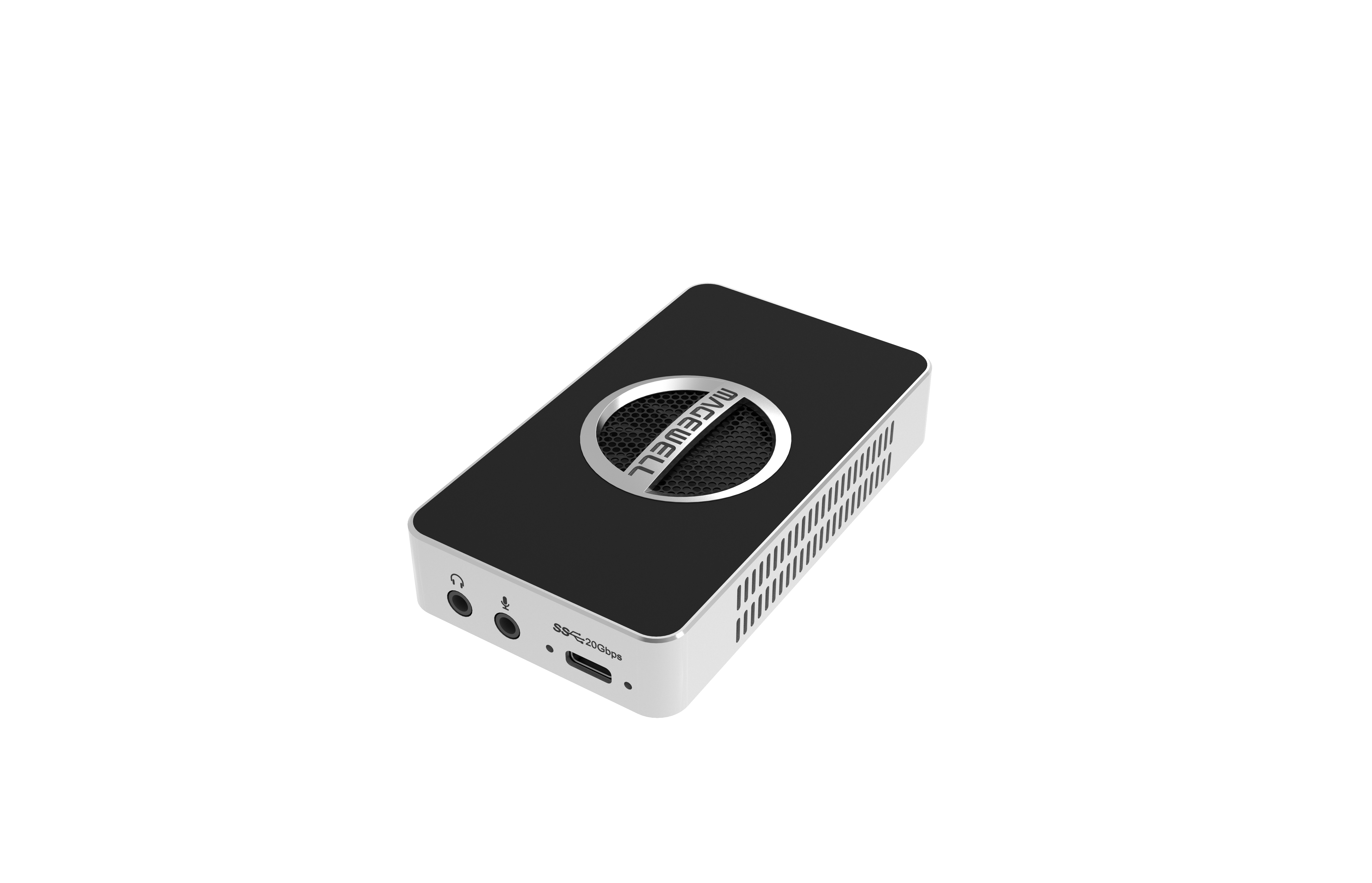Magewell USB Capture HDMI 4K Pro
