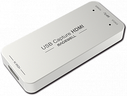 USB Capture HDMI Gen 2