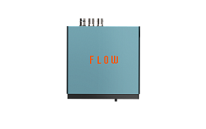 Science Image FLOW G