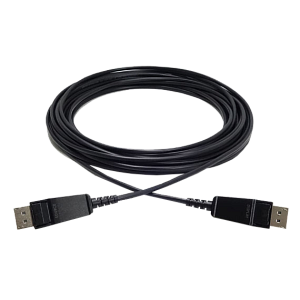 Оптоволоконный удлинитель 8K DisplayPort AOC (FTAD)