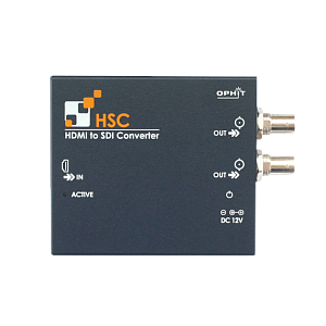 Конвертер HDMI в SDI (HSC)