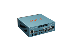 Science Image Studio G