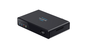 Pro Convert IP to AIO 4K