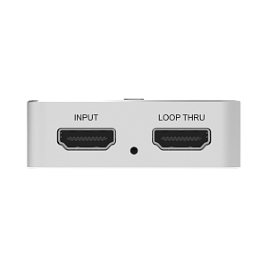 USB Capture HDMI 4K Pro