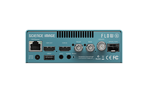 Science Image FLOW G