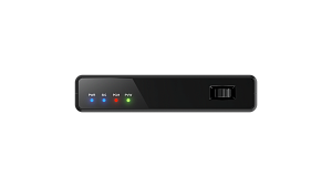 Pro Convert IP to HDMI 4K