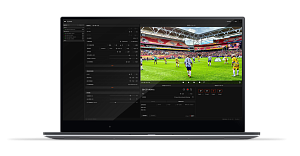 Dyna Hub software